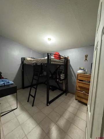 a utility room with cabinets