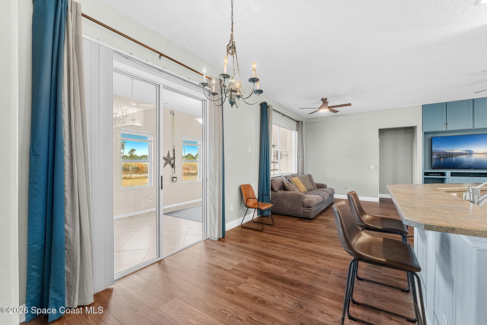 1305 Pemberton Trail Malabar, FL 32950 - Photo 11 of 75 Tons of natural light!