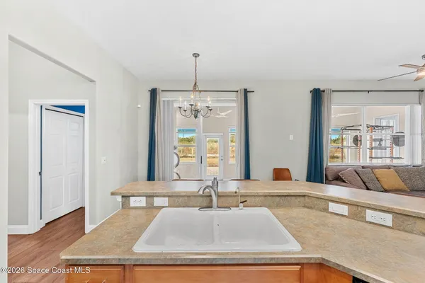 $429,000 | 1305 Pemberton Trail, Malabar, FL 32950