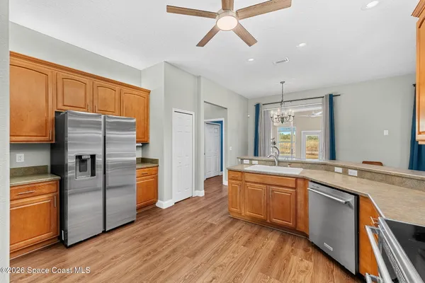 $429,000 | 1305 Pemberton Trail, Malabar, FL 32950