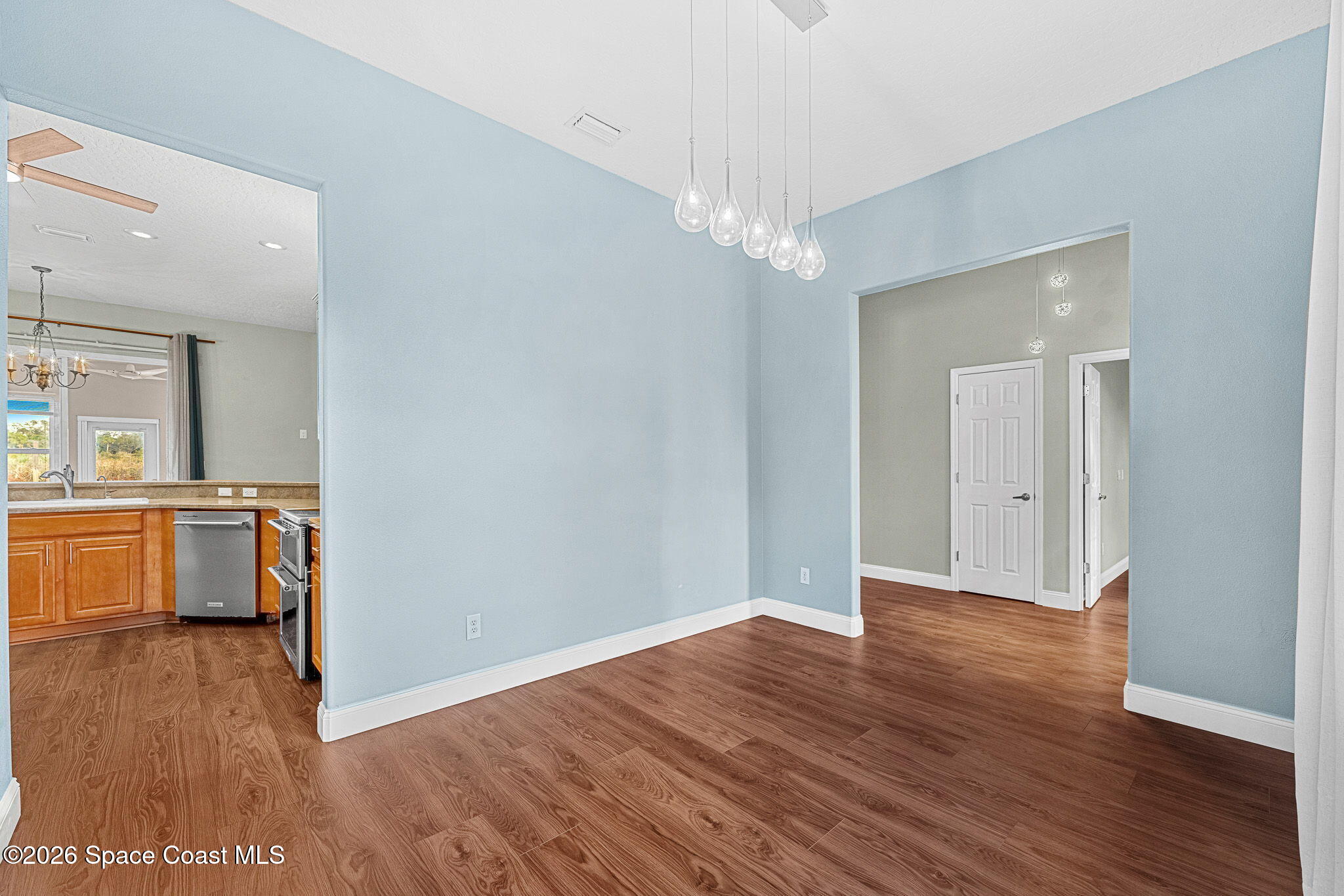 1305 Pemberton Trail Malabar, FL 32950 - Photo 18 of 75 Formal Dining Room