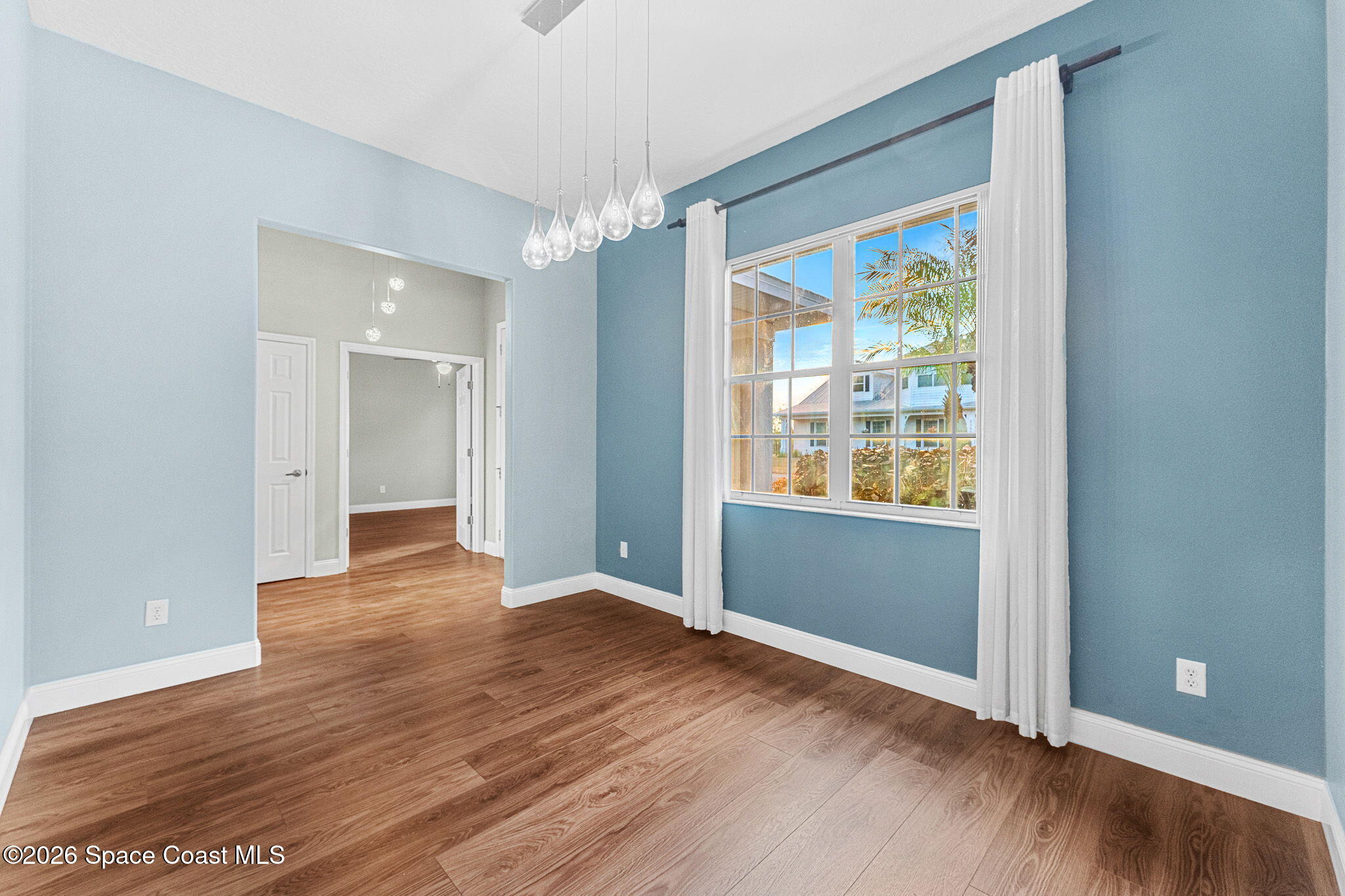 1305 Pemberton Trail Malabar, FL 32950 - Photo 19 of 75 Formal Dining Room