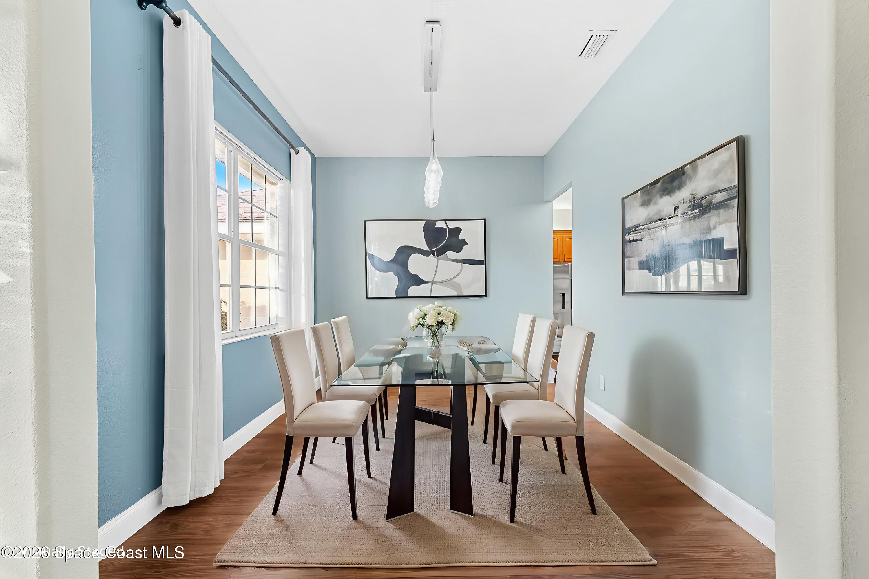 1305 Pemberton Trail Malabar, FL 32950 - Photo 20 of 75 Formal Dining Room