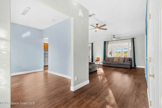 $449,000 | 1305 Pemberton Trail, Malabar, FL 32950