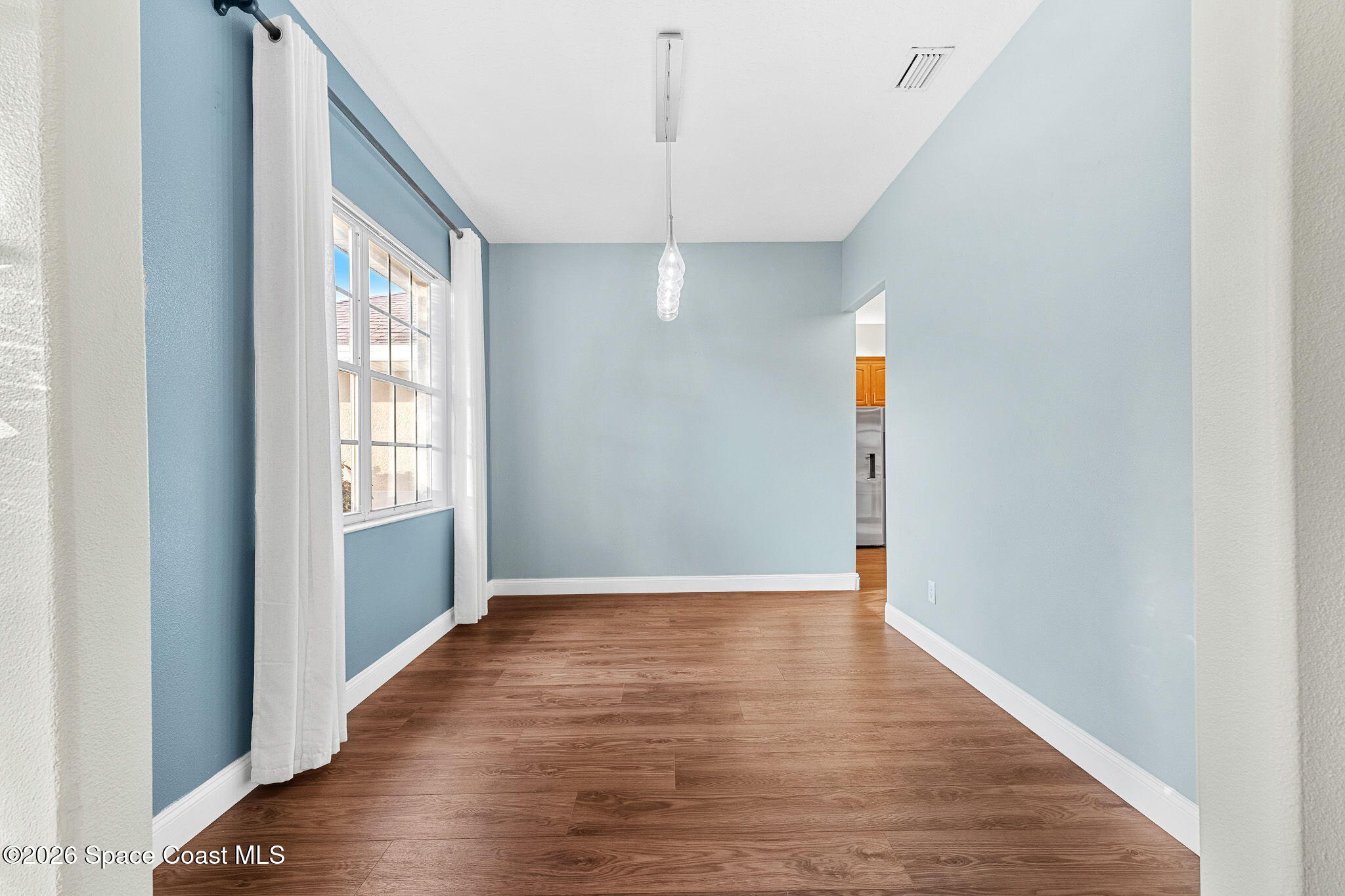 1305 Pemberton Trail Malabar, FL 32950 - Photo 22 of 77 Formal Dining Room