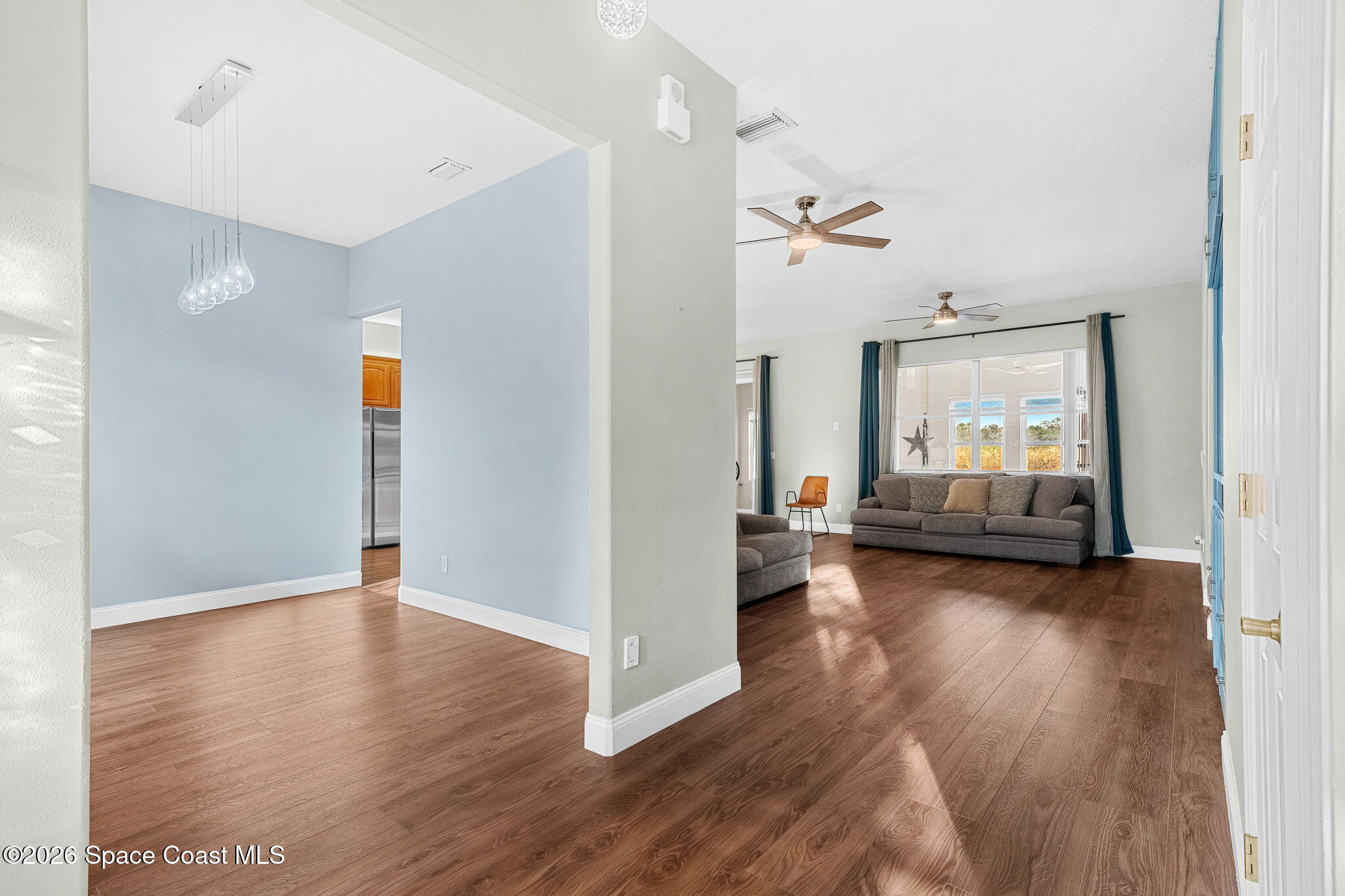 1305 Pemberton Trail Malabar, FL 32950 - Photo 23 of 77 Front entry view.