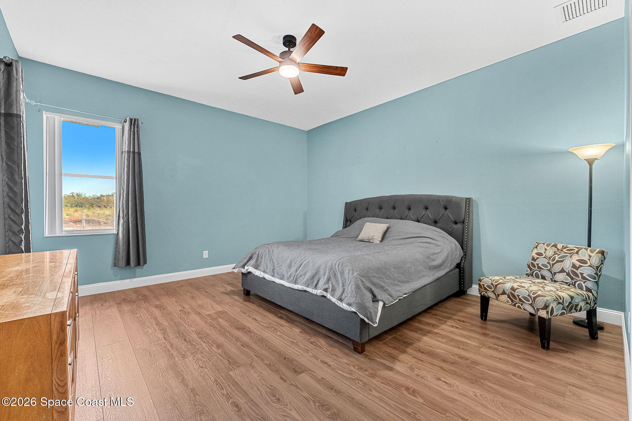 1305 Pemberton Trail Malabar, FL 32950 - Photo 24 of 77 Primary Bedroom