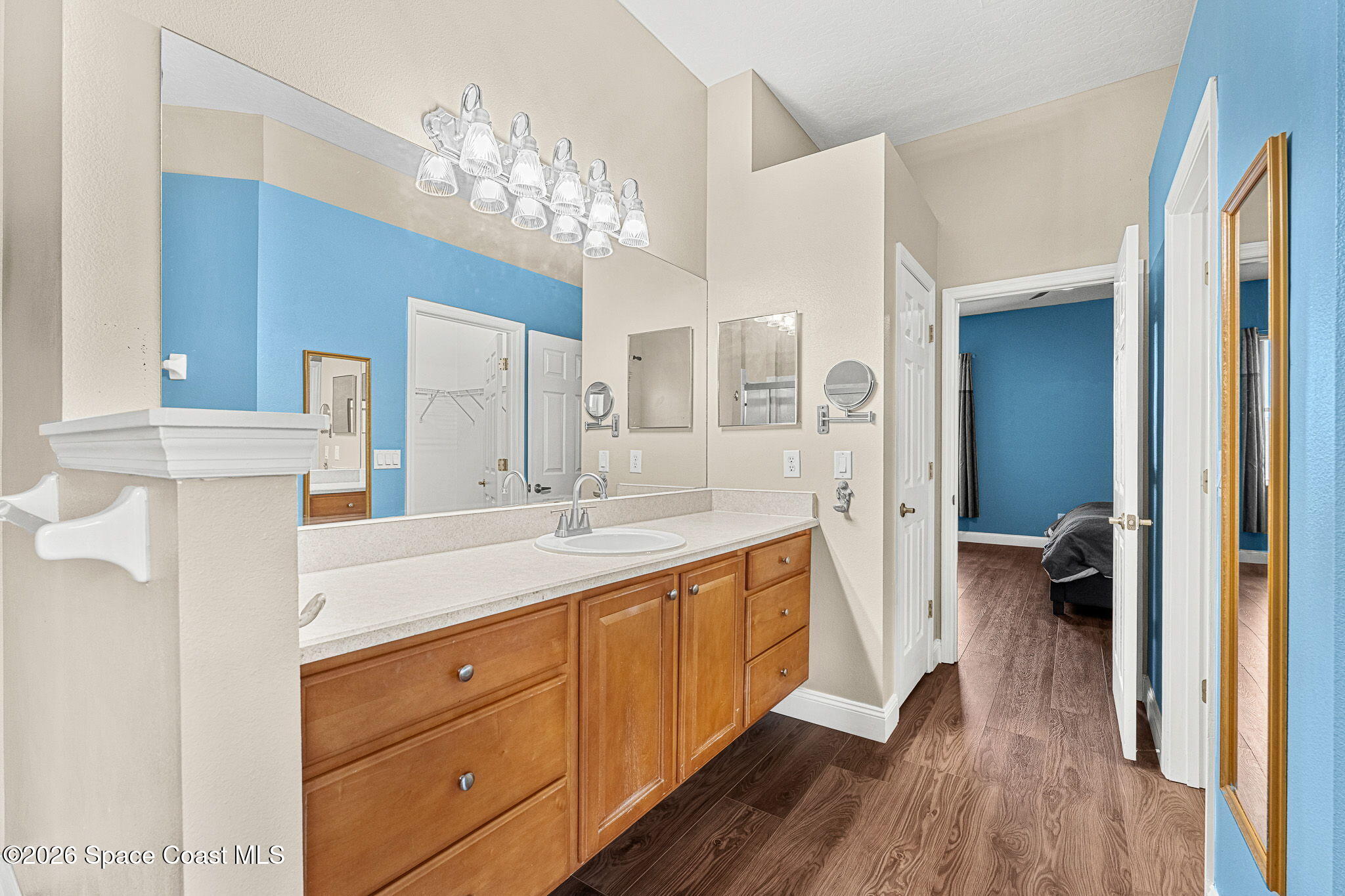 1305 Pemberton Trail Malabar, FL 32950 - Photo 27 of 75 Plenty of counterspace