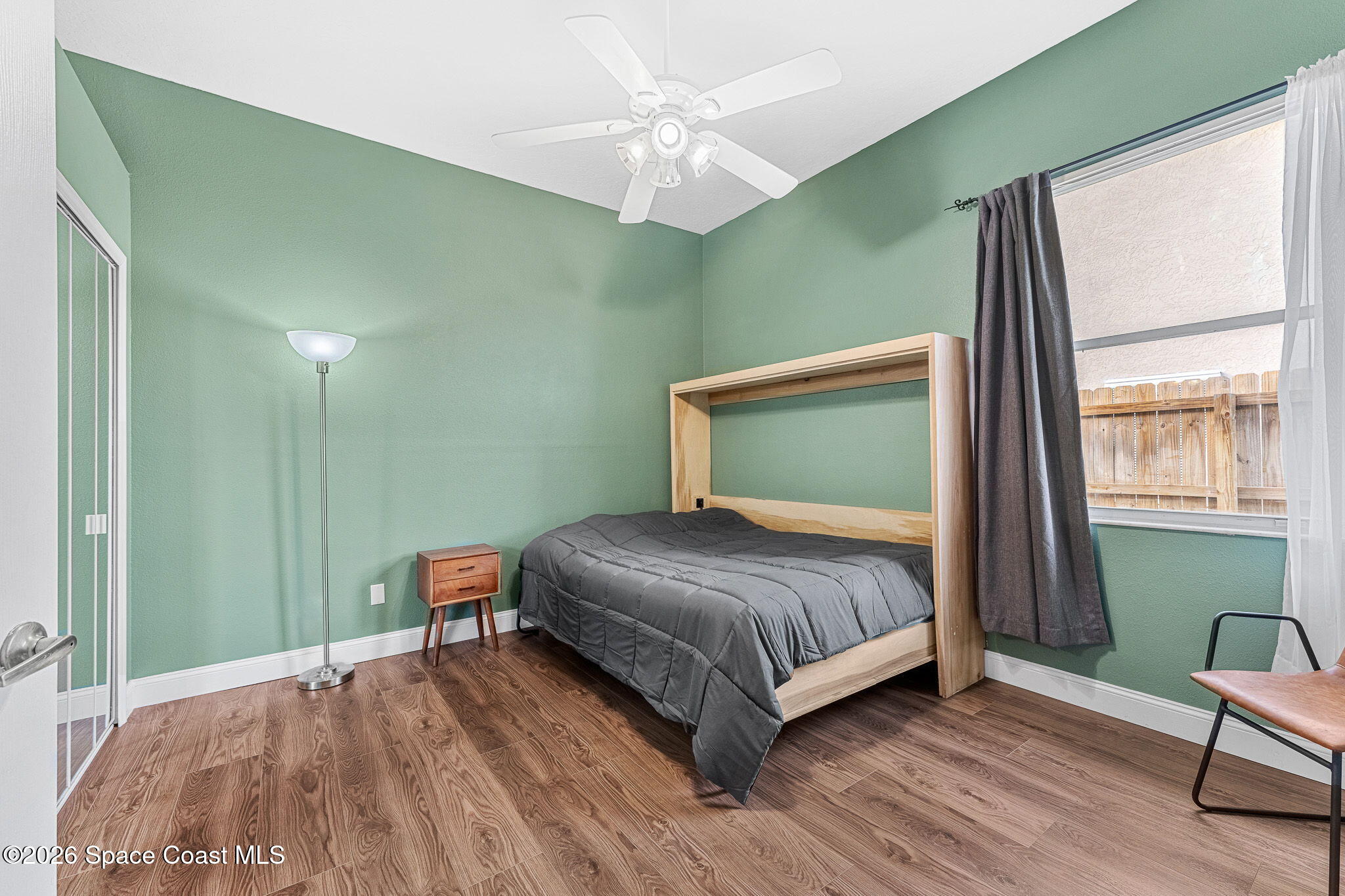 1305 Pemberton Trail Malabar, FL 32950 - Photo 30 of 75 Bedroom 2