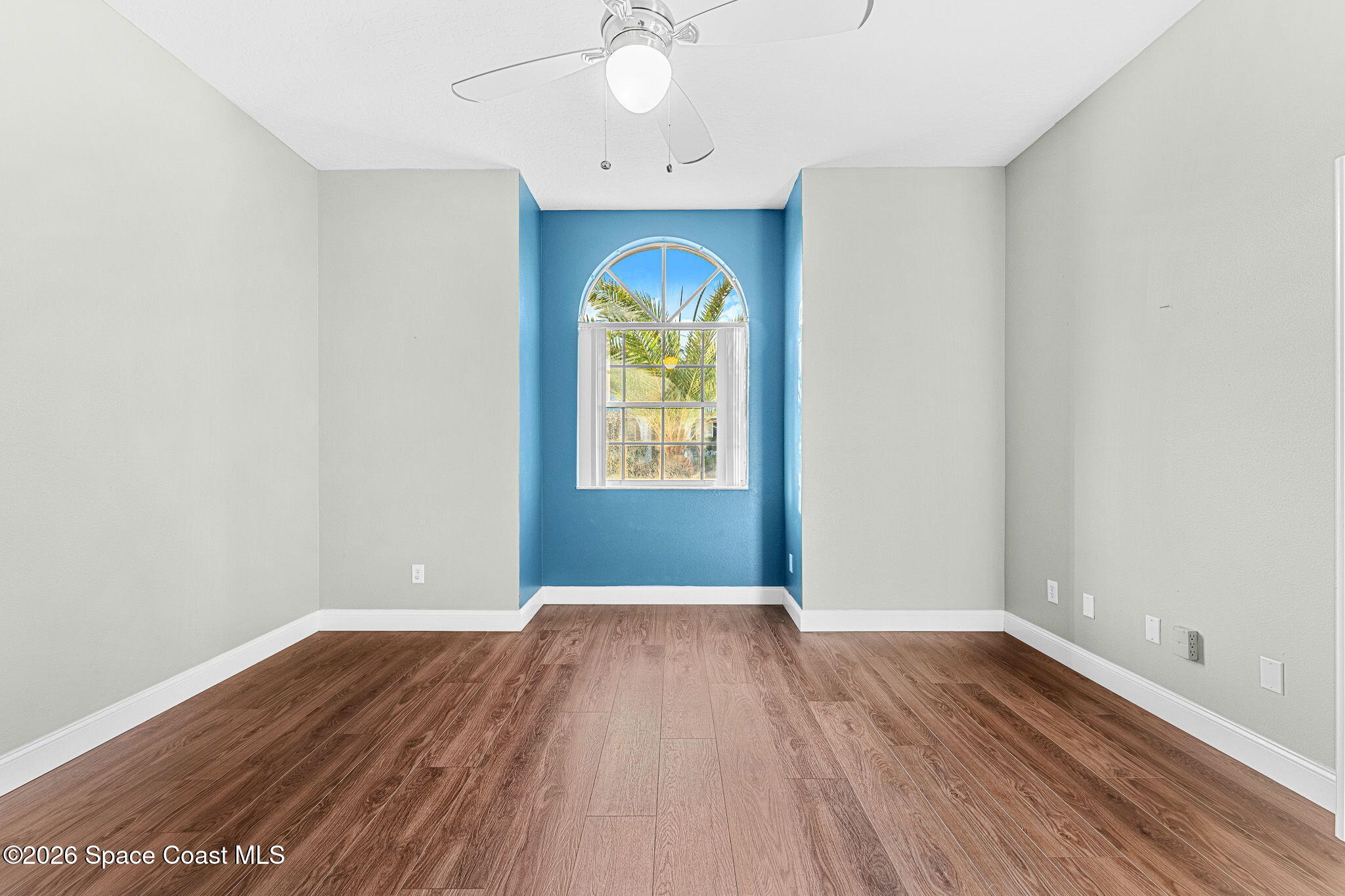 1305 Pemberton Trail Malabar, FL 32950 - Photo 36 of 75 Office/flex room