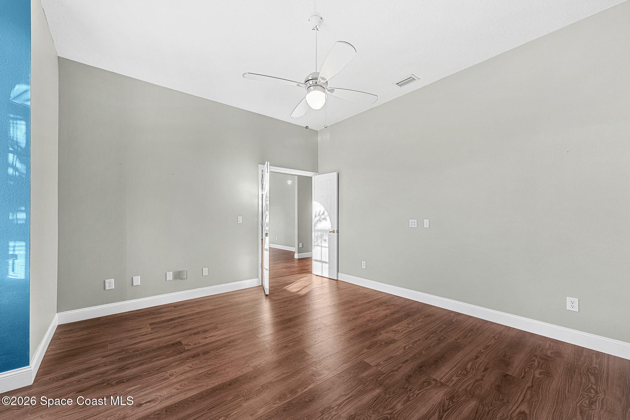 1305 Pemberton Trail Malabar, FL 32950 - Photo 37 of 75 Office/flex room