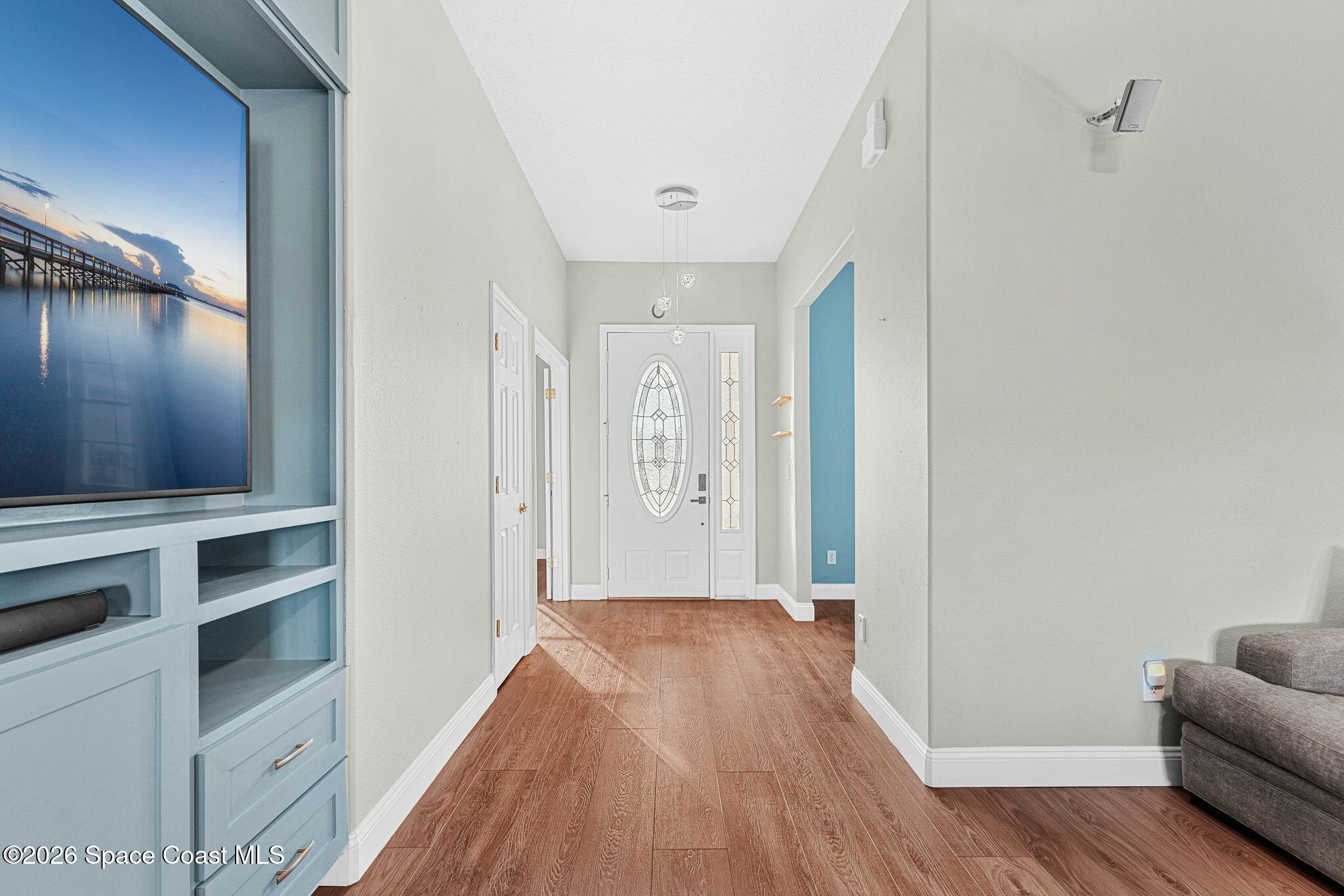 1305 Pemberton Trail Malabar, FL 32950 - Photo 4 of 75 Welcome in!