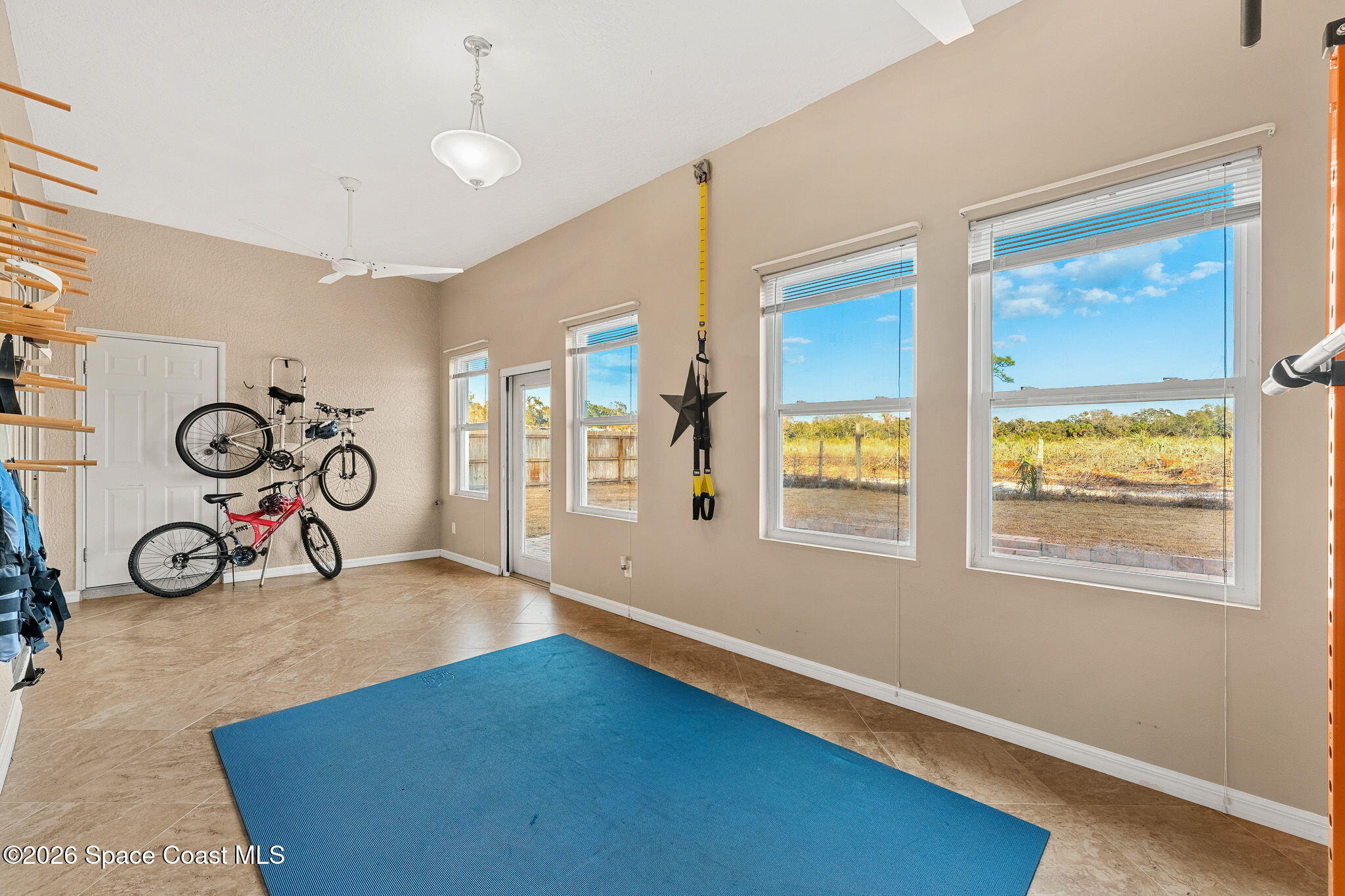 1305 Pemberton Trail Malabar, FL 32950 - Photo 41 of 75 Beautiful view!