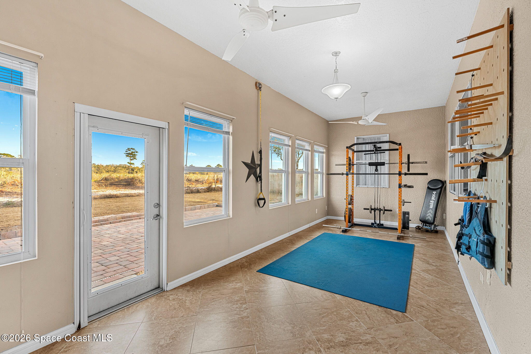 1305 Pemberton Trail Malabar, FL 32950 - Photo 43 of 77 Beautiful view!