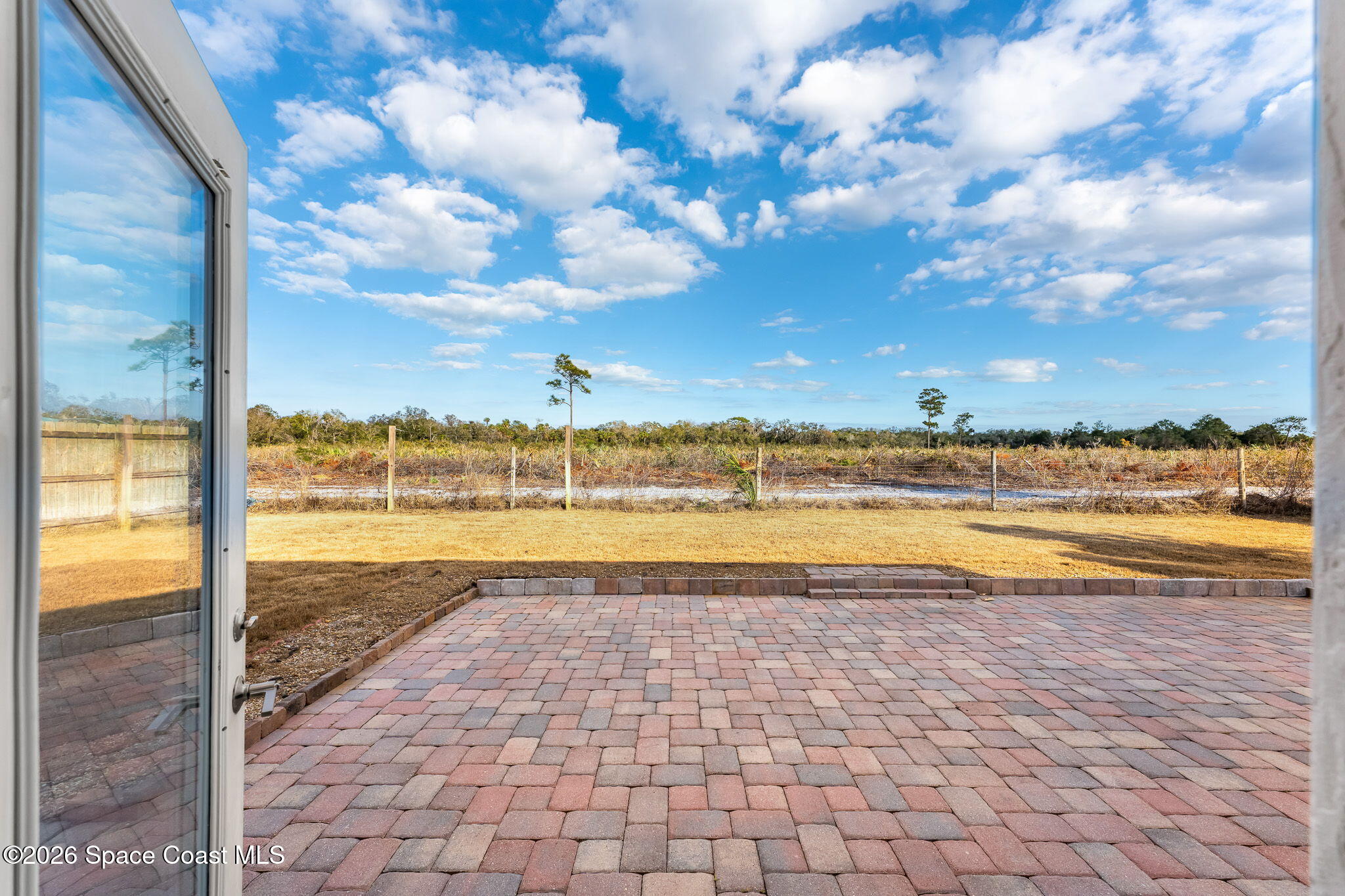 1305 Pemberton Trail Malabar, FL 32950 - Photo 44 of 77 So peaceful!