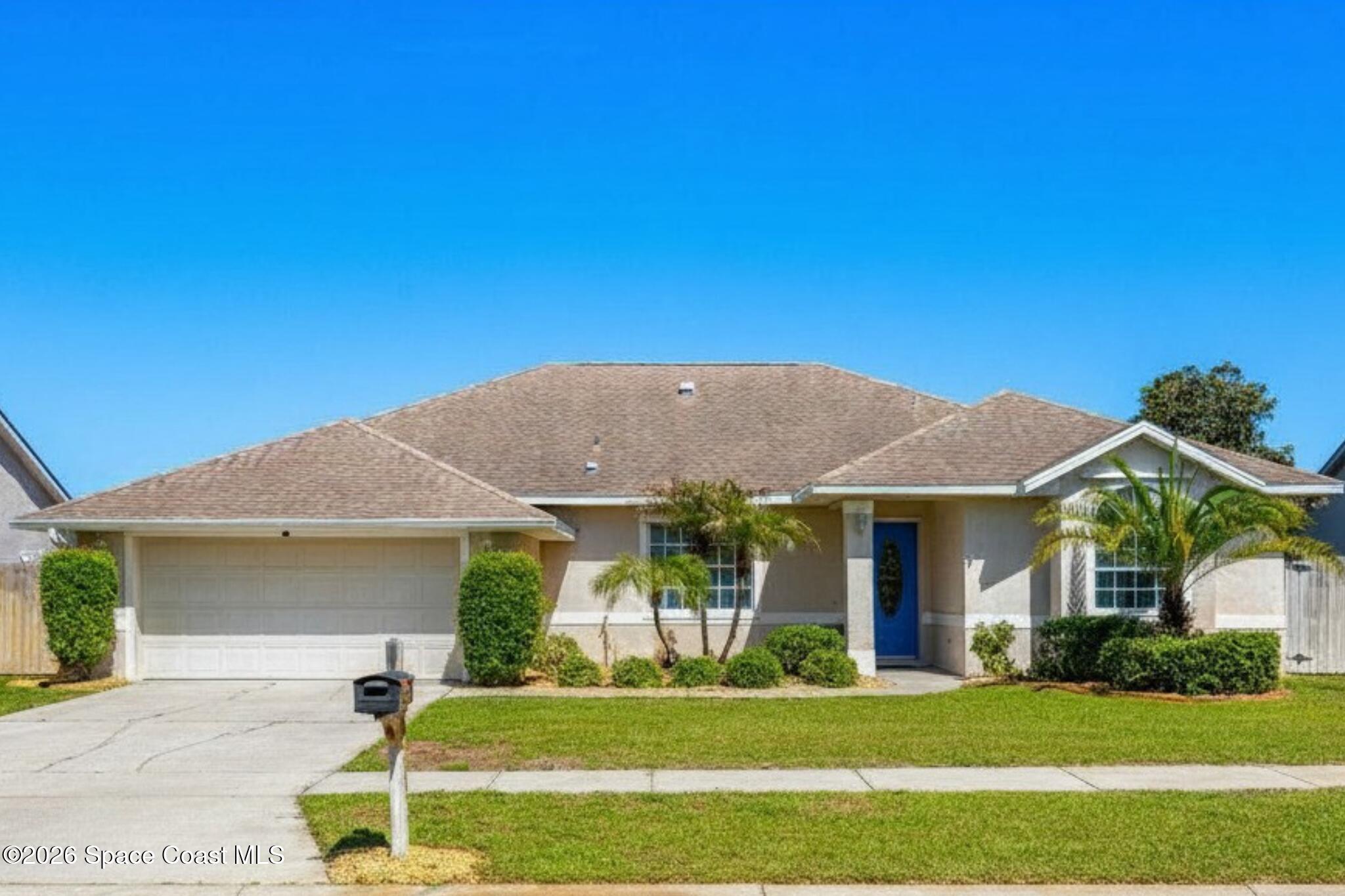 1305 Pemberton Trail Malabar, FL 32950 - Photo 48 of 69 Welcome Home!