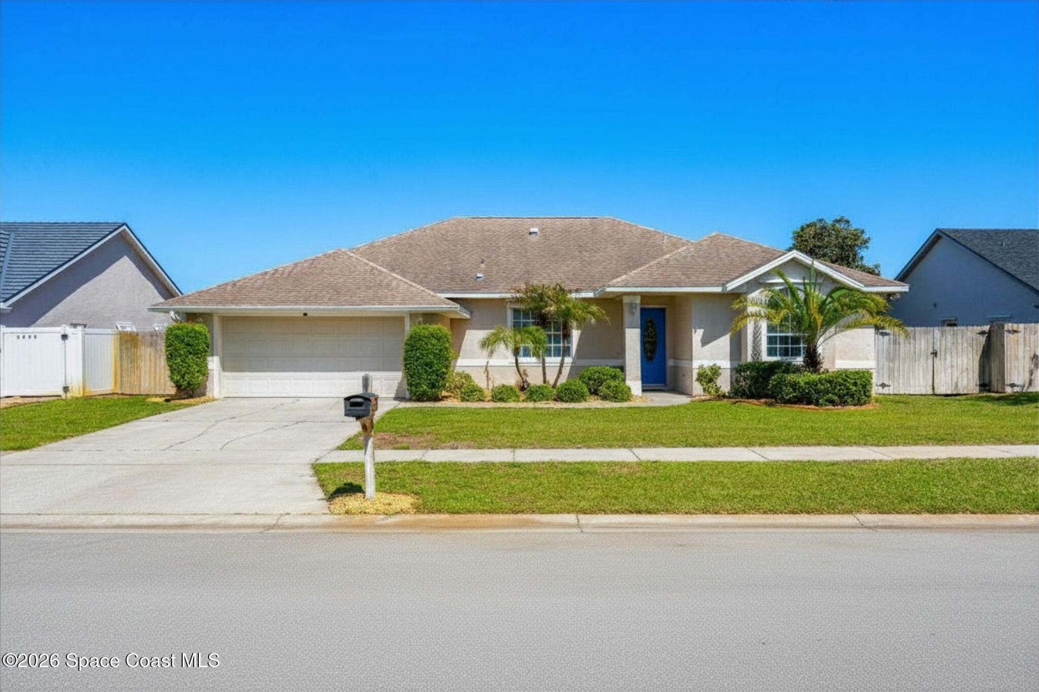1305 Pemberton Trail Malabar, FL 32950 - Photo 49 of 69 Street View