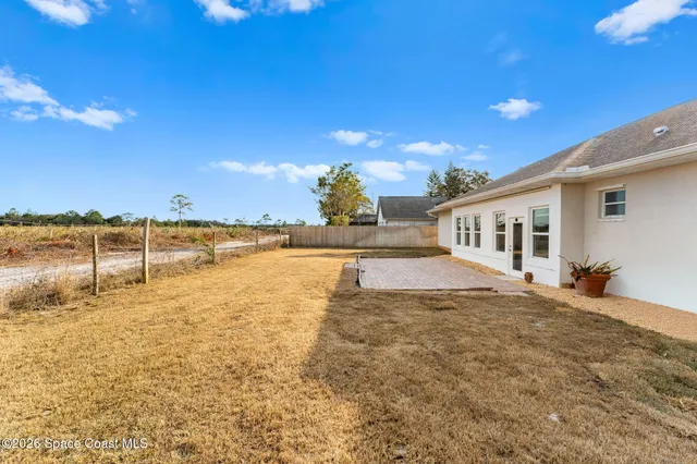 $449,000 | 1305 Pemberton Trail, Malabar, FL 32950