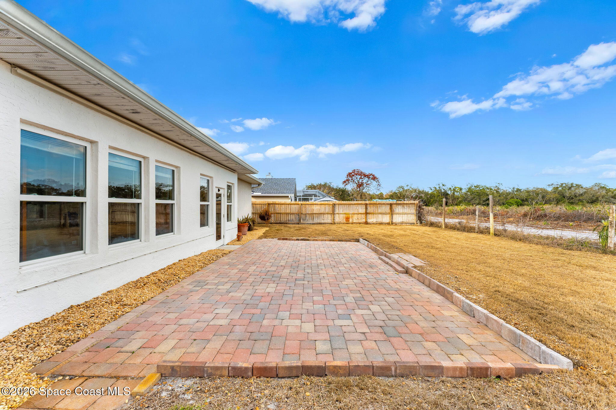 1305 Pemberton Trail Malabar, FL 32950 - Photo 49 of 77 Paved outdoors.