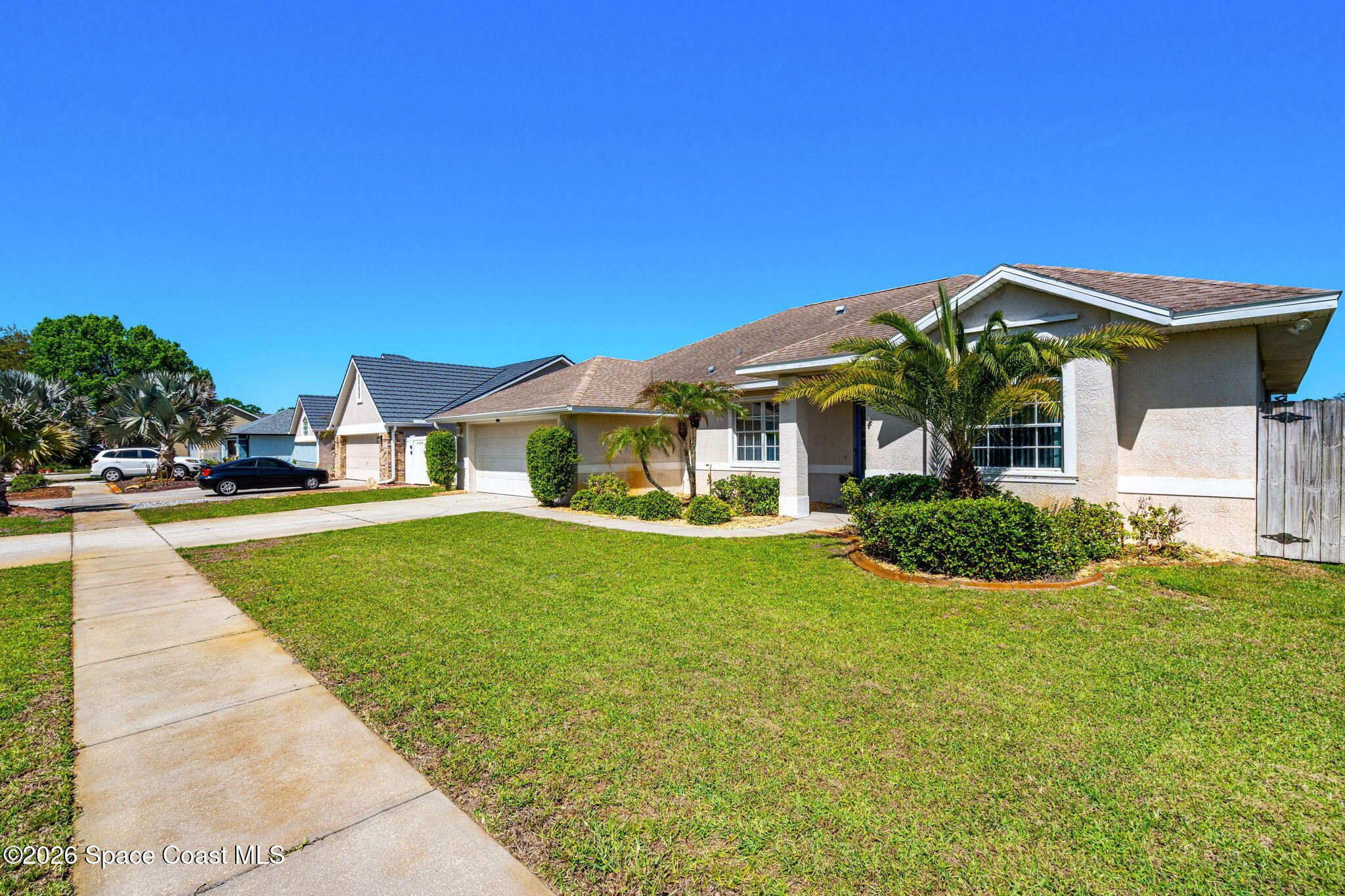 1305 Pemberton Trail Malabar, FL 32950 - Photo 50 of 69 Front View