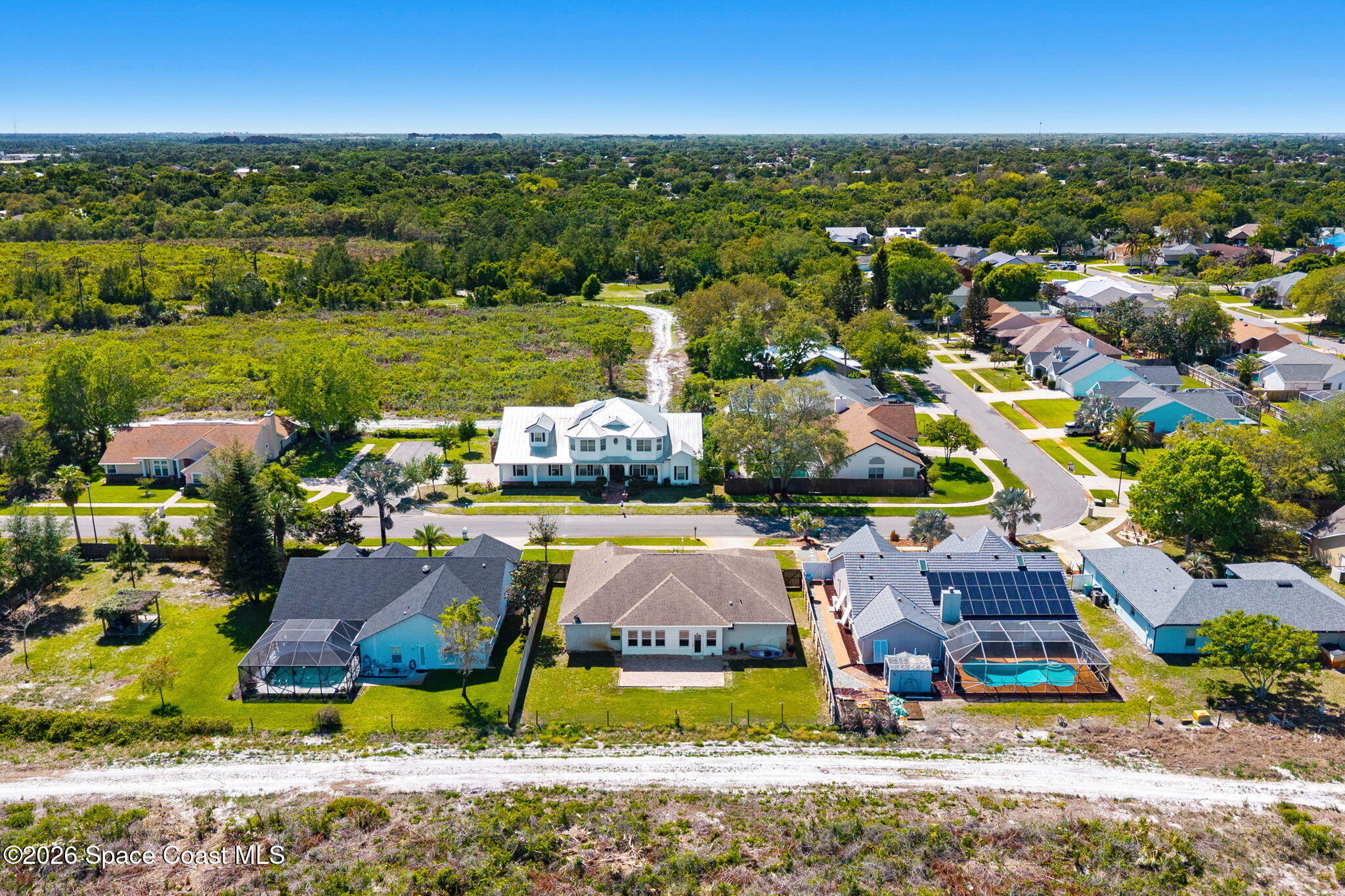 1305 Pemberton Trail Malabar, FL 32950 - Photo 51 of 69 Neighborhood View
