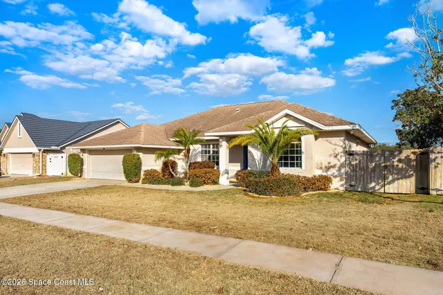 $449,000 | 1305 Pemberton Trail, Malabar, FL 32950