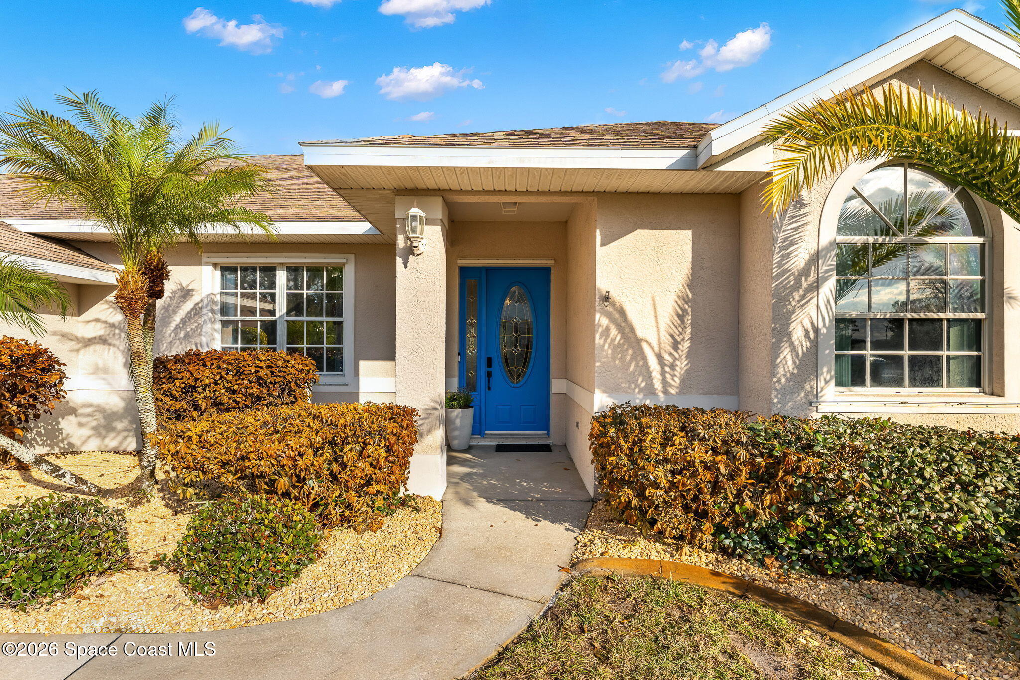 1305 Pemberton Trail Malabar, FL 32950 - Photo 53 of 75 Front entry