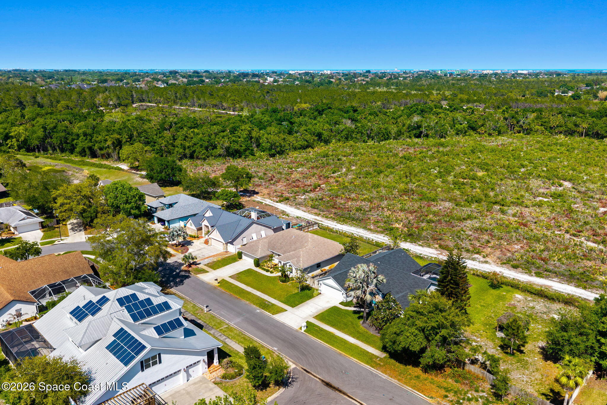 1305 Pemberton Trail Malabar, FL 32950 - Photo 53 of 69 Neighborhood View