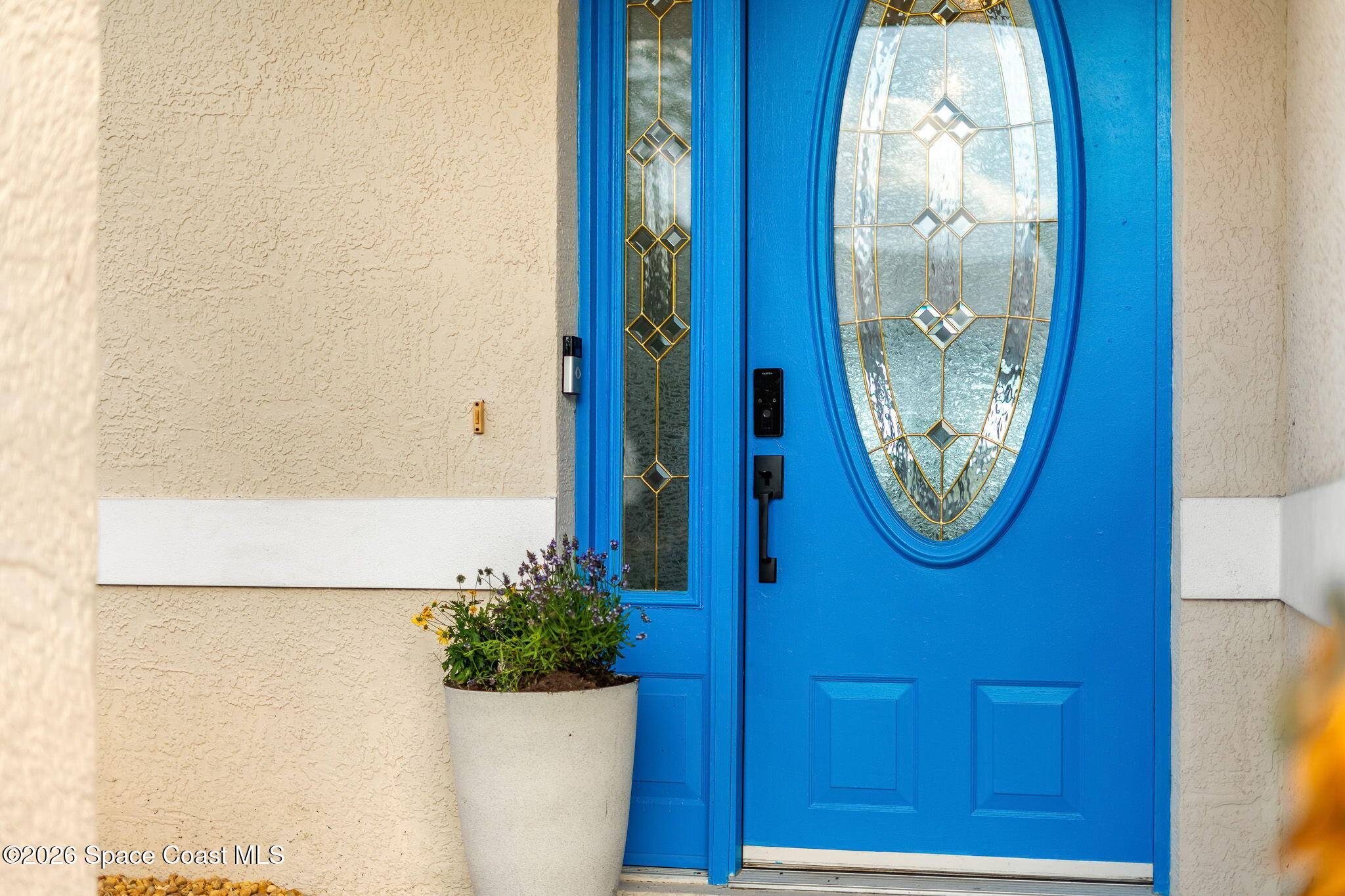 1305 Pemberton Trail Malabar, FL 32950 - Photo 55 of 75 Front Door