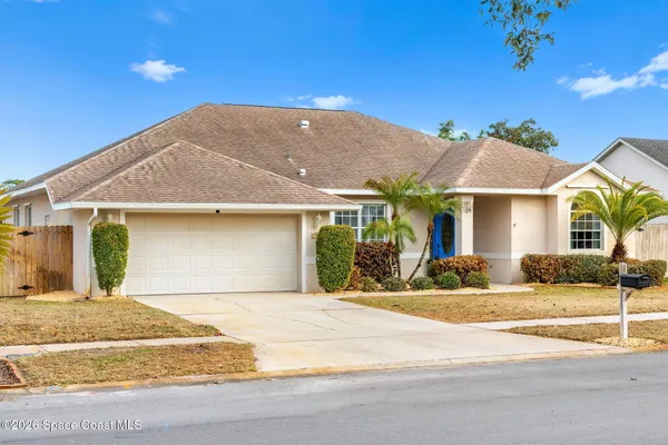 $429,000 | 1305 Pemberton Trail, Malabar, FL 32950