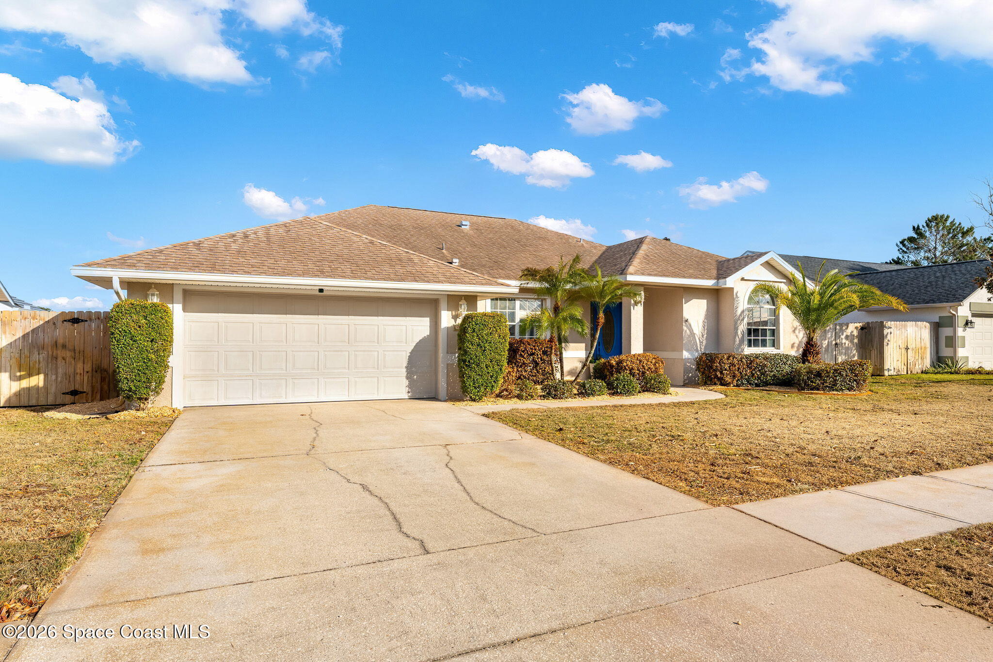 1305 Pemberton Trail Malabar, FL 32950 - Photo 58 of 75 Street View