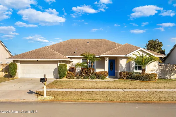$429,000 | 1305 Pemberton Trail, Malabar, FL 32950