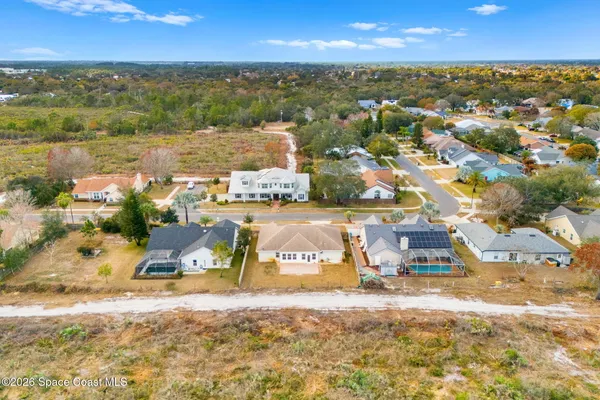 $429,000 | 1305 Pemberton Trail, Malabar, FL 32950