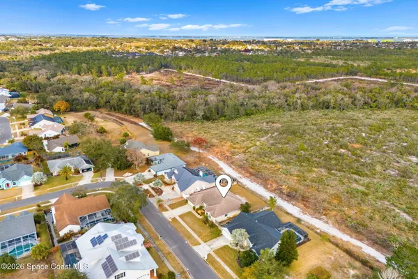 $429,000 | 1305 Pemberton Trail, Malabar, FL 32950