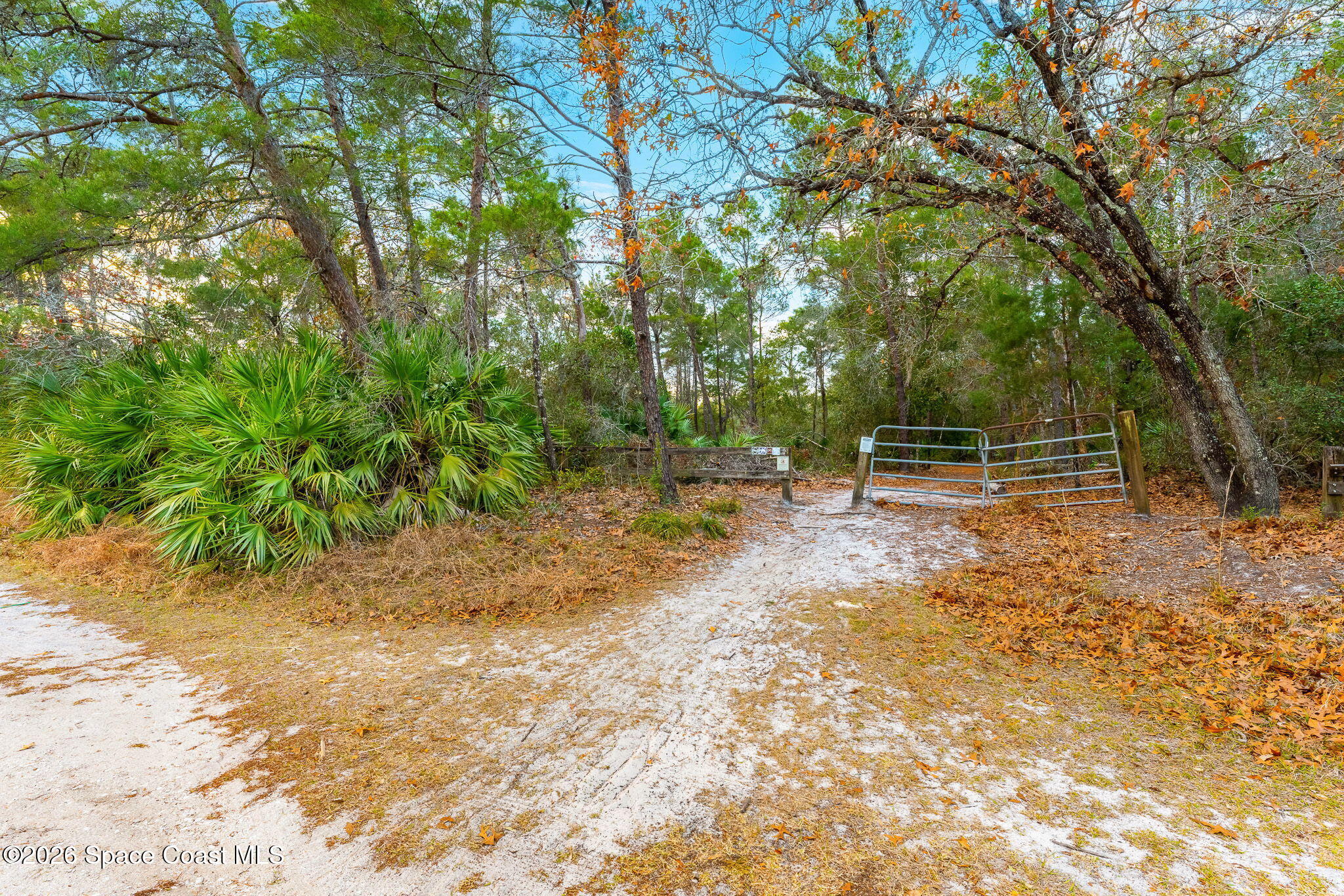 1305 Pemberton Trail Malabar, FL 32950 - Photo 66 of 69 Neighborhood trails