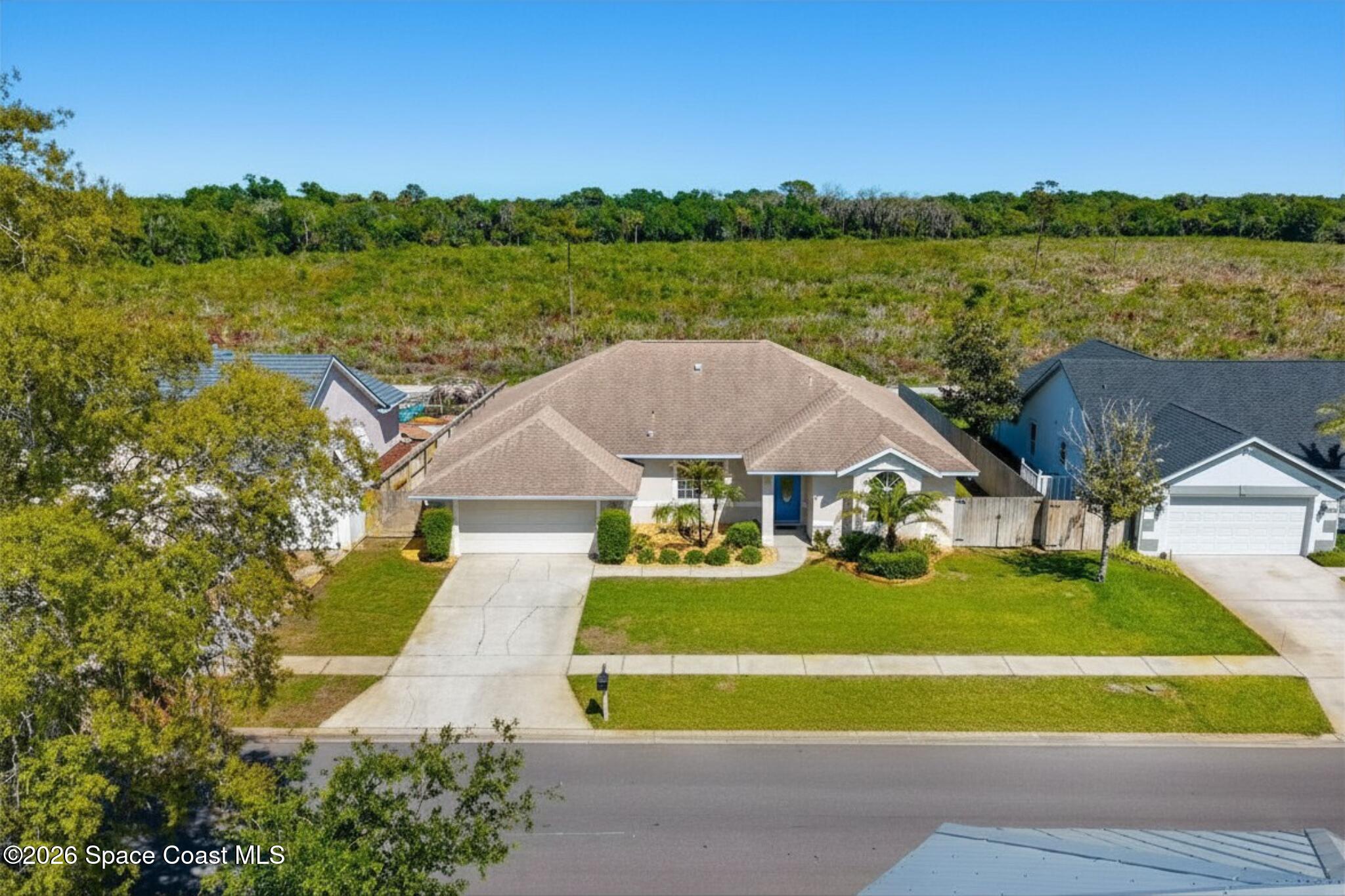 1305 Pemberton Trail Malabar, FL 32950 - Photo 68 of 69 Come see for yourself!