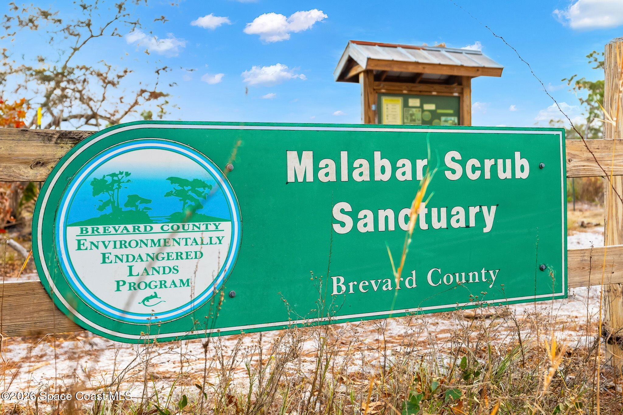 1305 Pemberton Trail Malabar, FL 32950 - Photo 69 of 77 Malabar Scrub Sanctuary