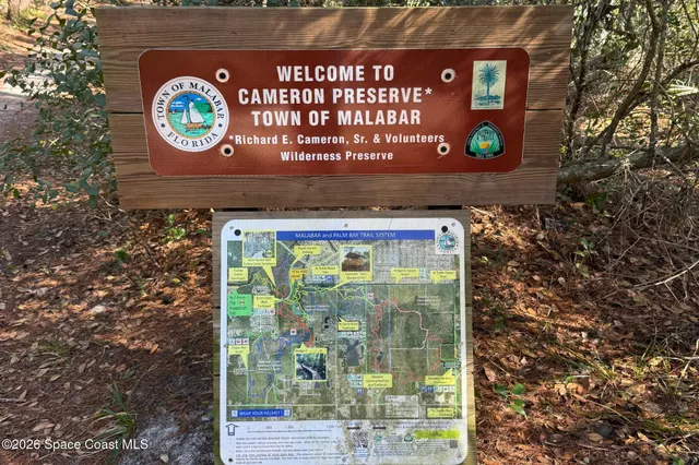 $449,000 | 1305 Pemberton Trail, Malabar, FL 32950