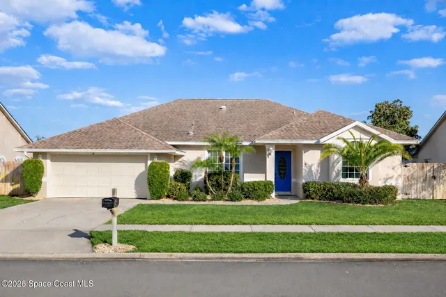 $449,000 | 1305 Pemberton Trail, Malabar, FL 32950