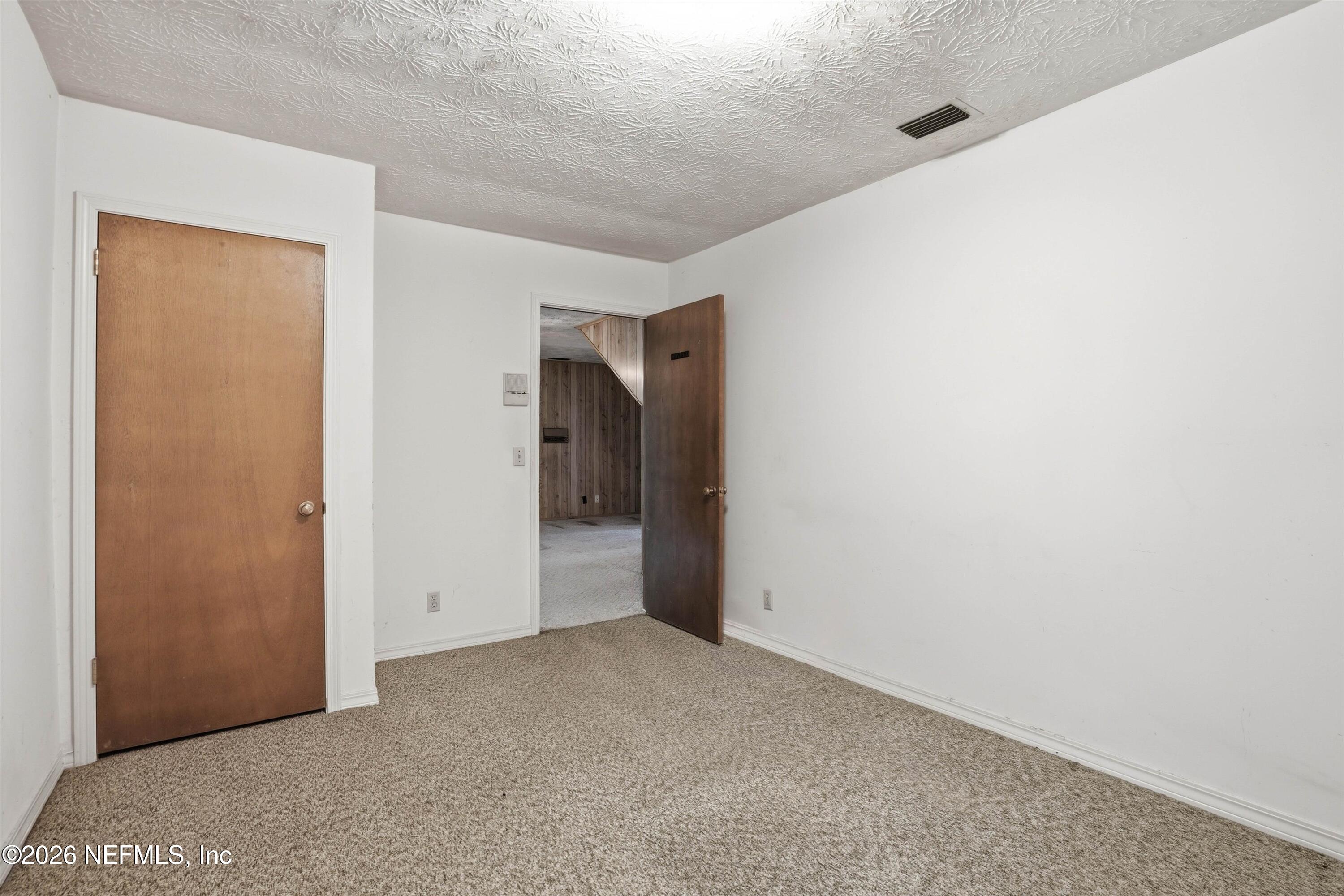 2406 Elbow Road Orange Park, FL 32073 - Photo 27 of 40 Downstairs Bedroom