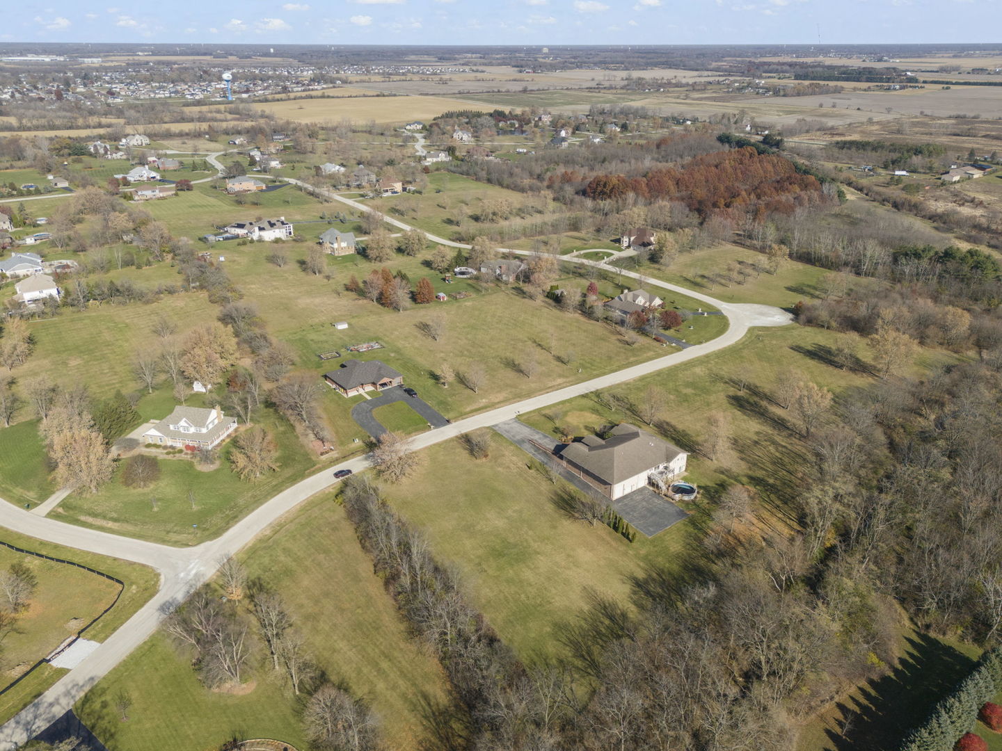 5147 West Jason Drive Monee, IL 60449 - Photo 11 of 15 a view of city