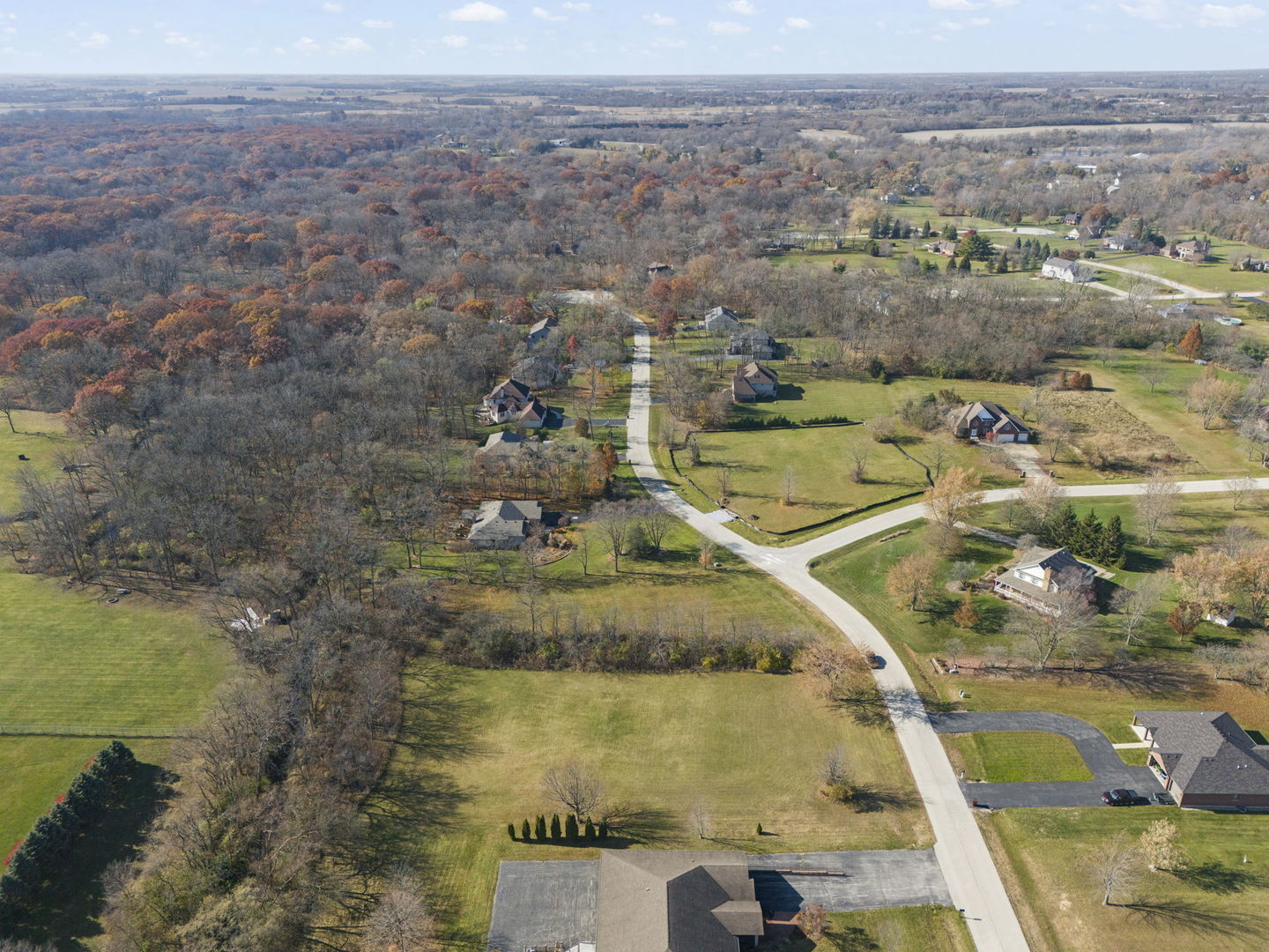 5147 West Jason Drive Monee, IL 60449 - Photo 14 of 15 a view of a city