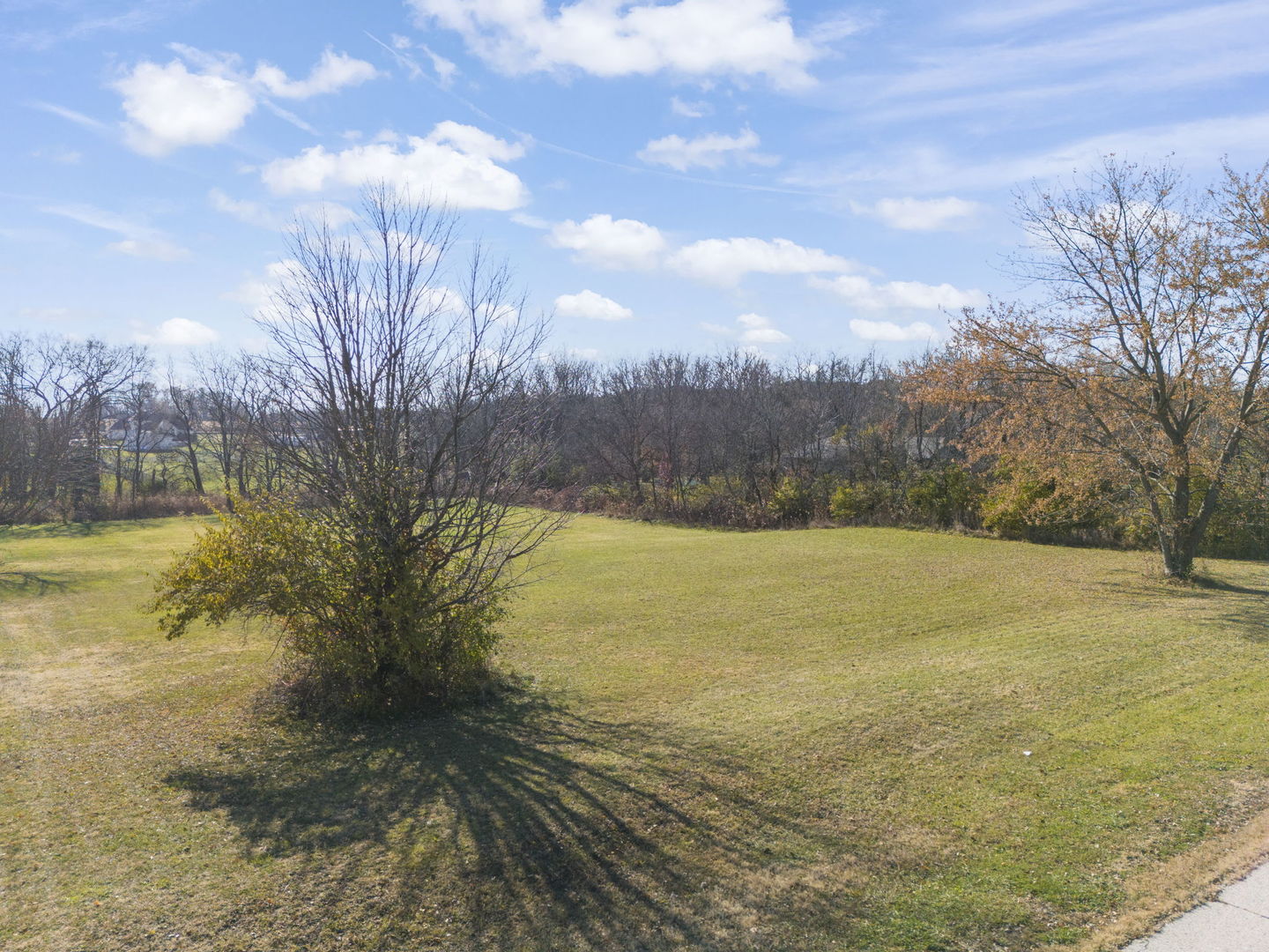 5147 West Jason Drive Monee, IL 60449 - Photo 3 of 15 a view of an ocean and trees