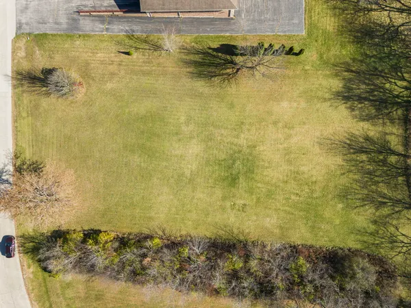 a view of water heater room