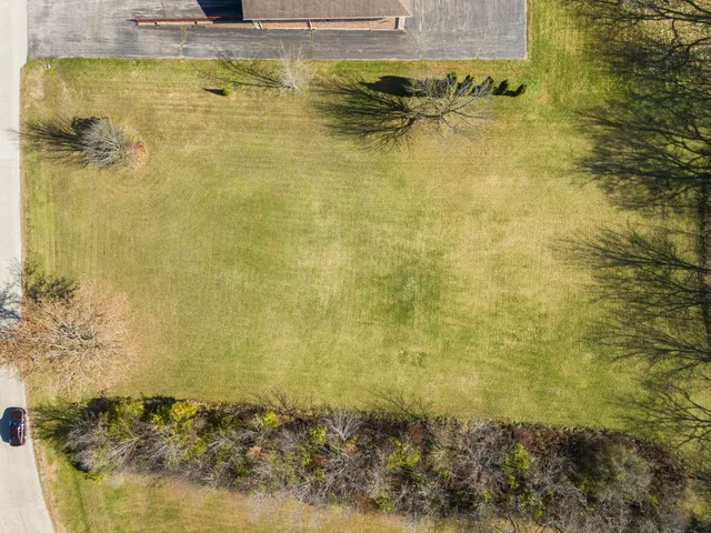 a view of water heater room