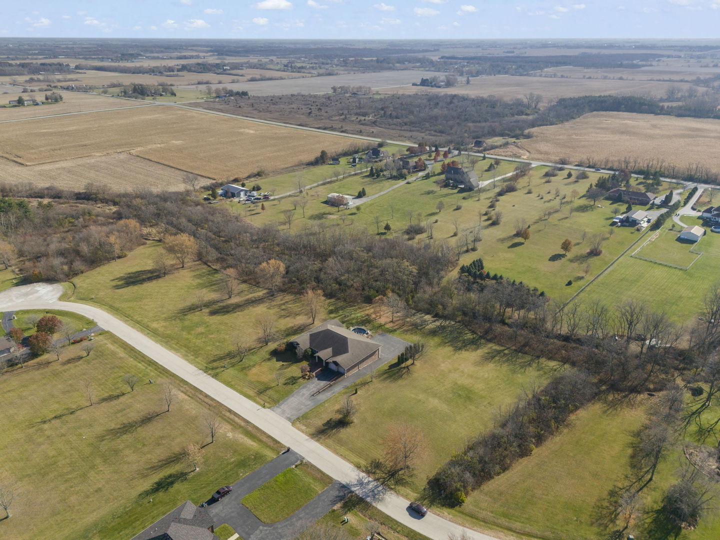 5147 West Jason Drive Monee, IL 60449 - Photo 9 of 15 a view of a ocean view