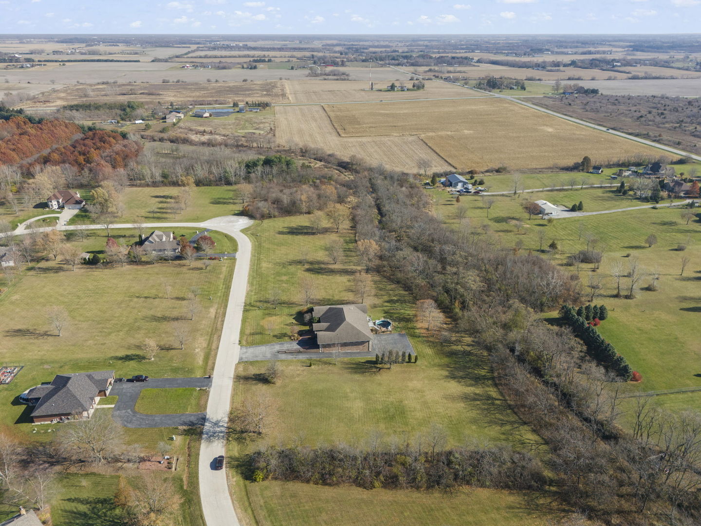 5147 West Jason Drive Monee, IL 60449 - Photo 10 of 15 a view of a city