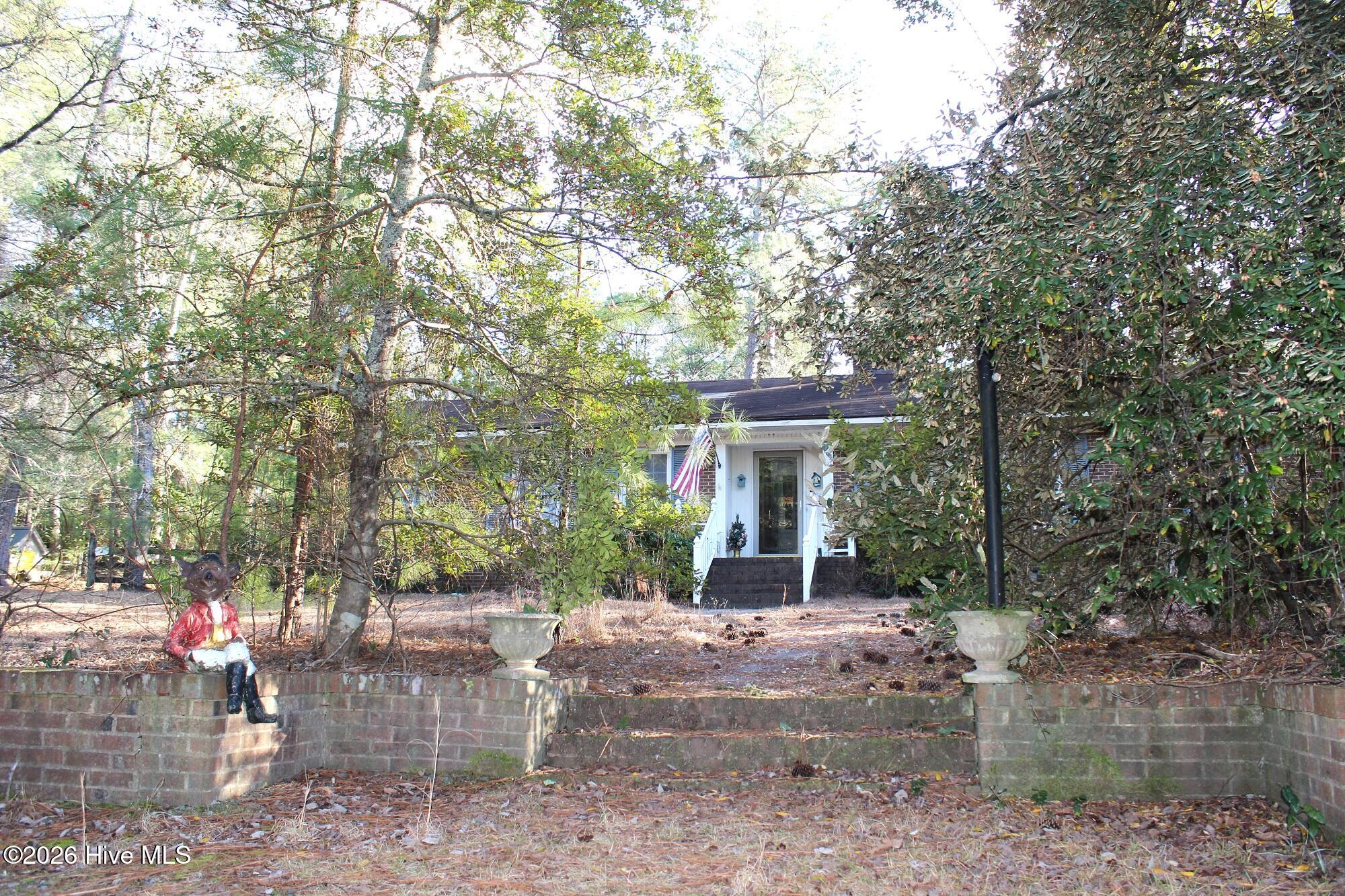 145 Valhalla Road Southern Pines, NC 28387 - Photo 27 of 34 IMG_7797