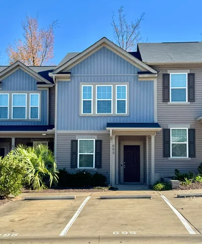 $207,999 | 695 Red Cedar Court, Grovetown, GA 30813
