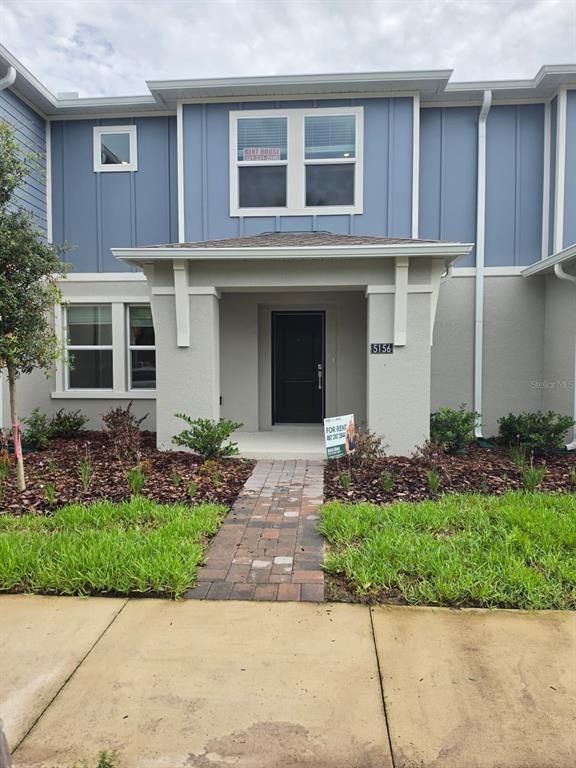 5156 Clay Whaley Road St. Cloud, FL 34772 - Photo 1 of 22